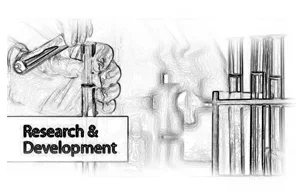 reacherch-dev
